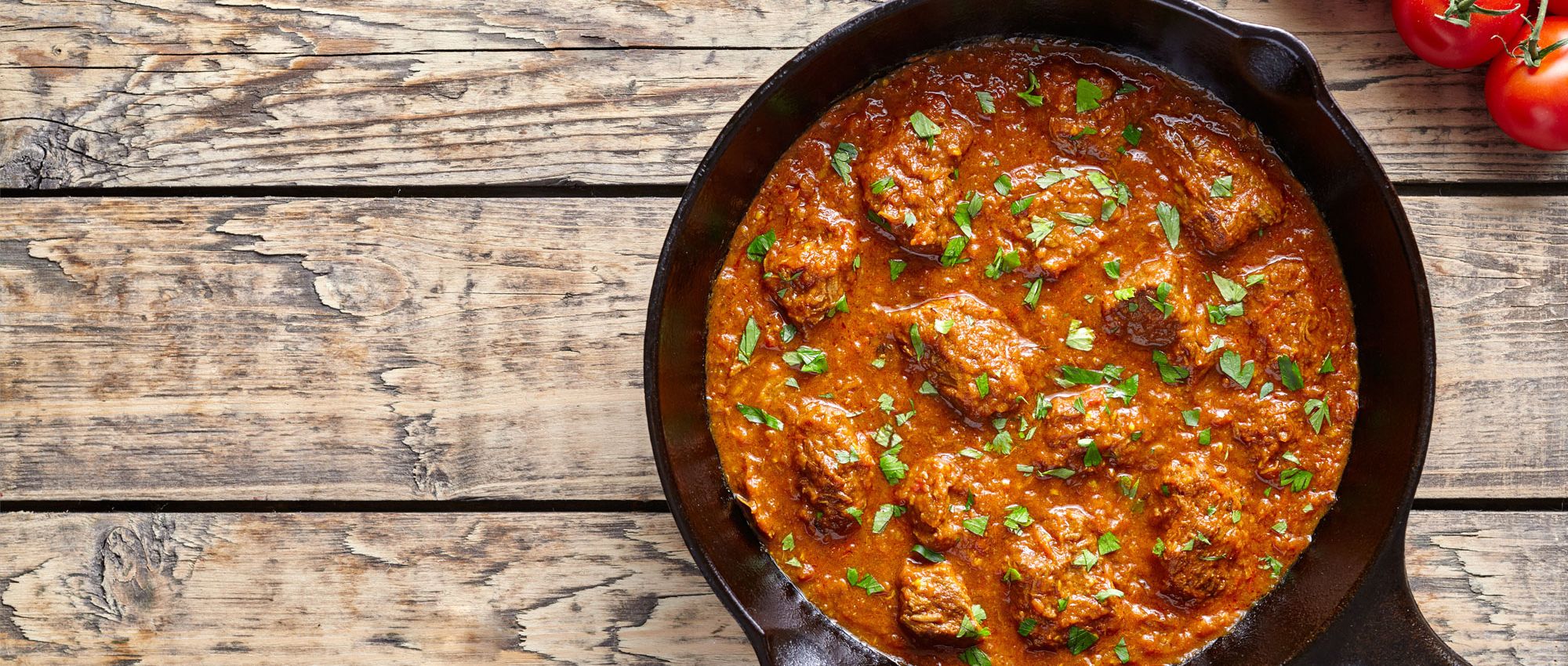 Hüttenrezepte – Was man im Hüttenurlaub kochen kann - einfach, gut & lecker