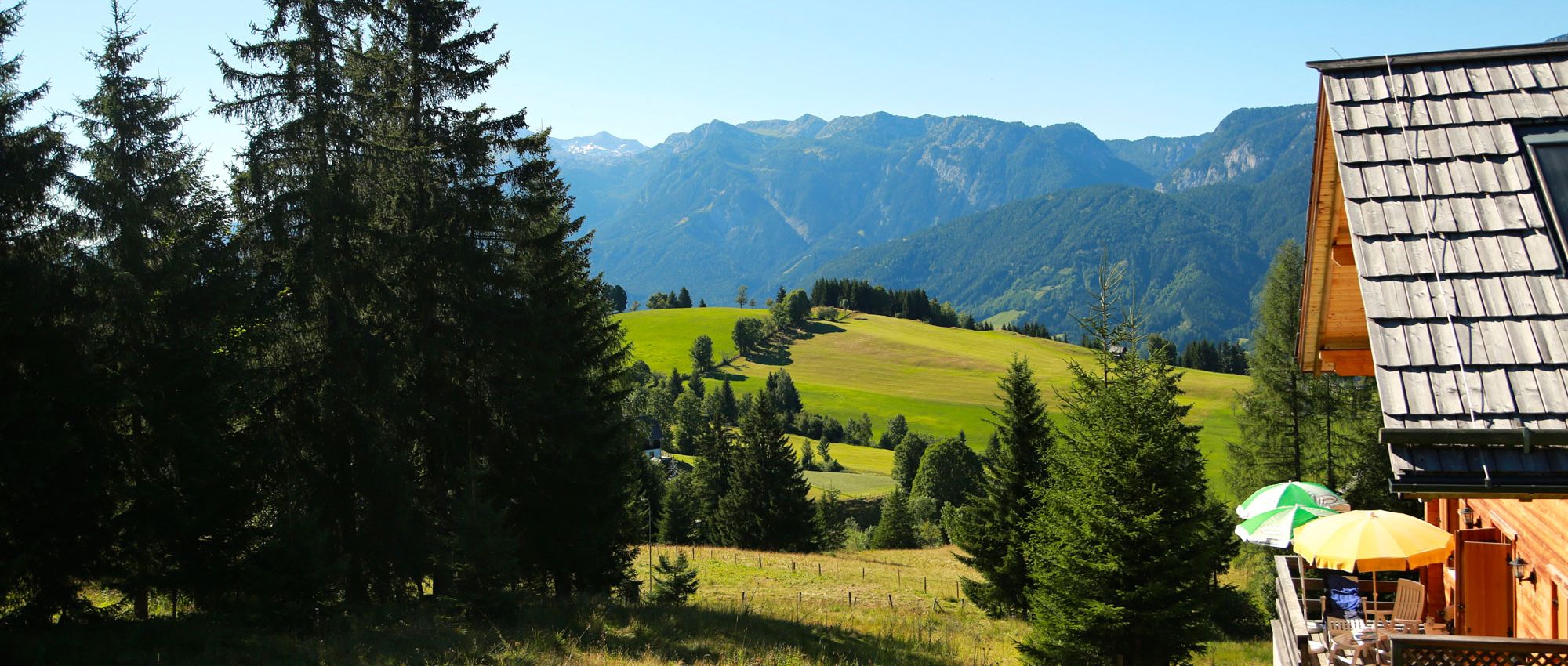 Hüttendorf Pruggern – Gutscheine kaufen