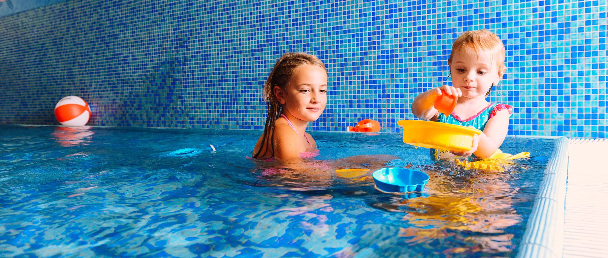 Thermen rund um Pruggern