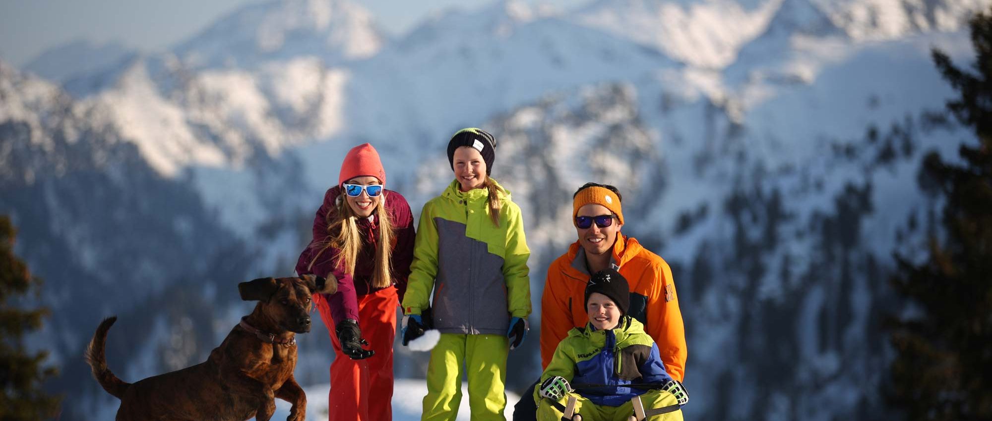 Region Schladming-Dachstein erleben – mehr Ausflugstipps