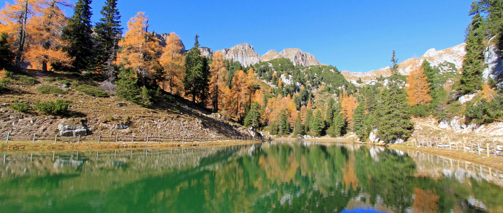 Urlaub in einer einzigartigen Landschaft – handeln Sie nachhaltig